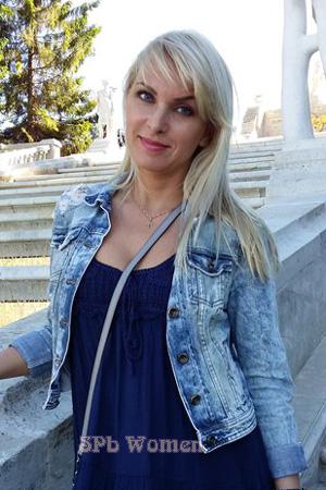 Ukraine Women