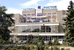 Rostov Hotel