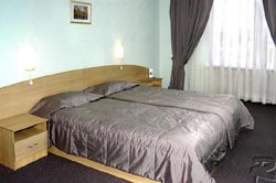 Rostov Hotel
