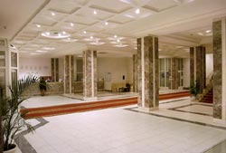Rostov Hotel