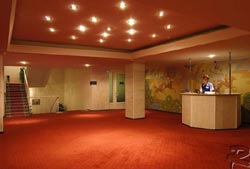Rostov Hotel