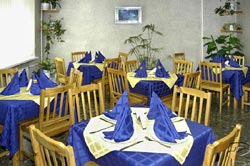 Rostov Hotel