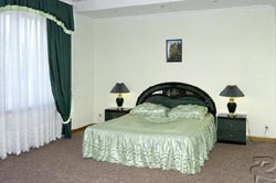 Rostov Hotel