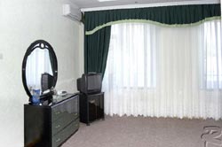 Rostov Hotel