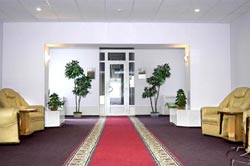 Rostov Hotel