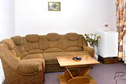 Rostov Hotel