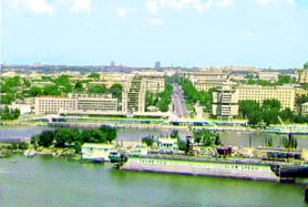 Rostov-Na-Donu View